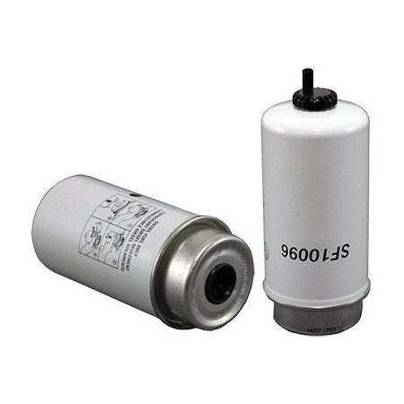 Wix Filters Fuel/Water Separator Filter WF10096